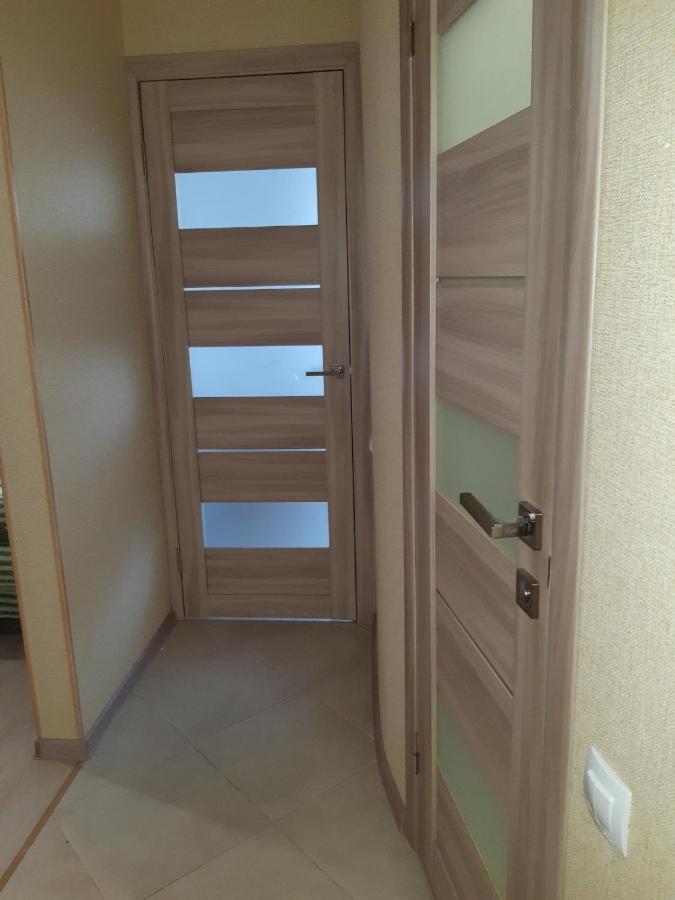 Apartment центр *