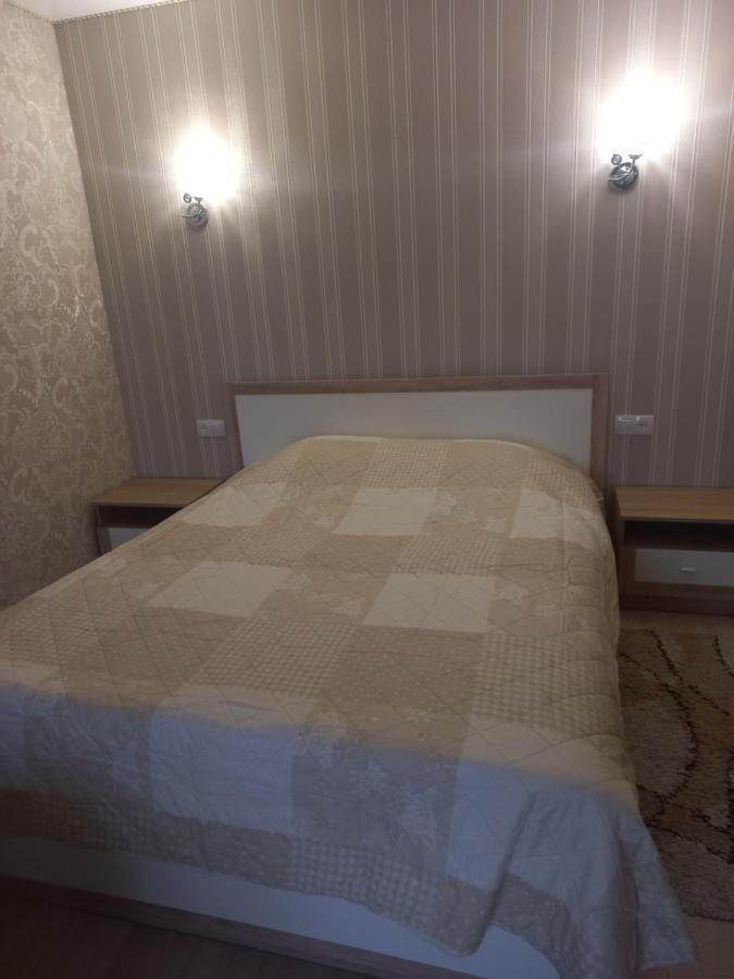 Apartment центр *