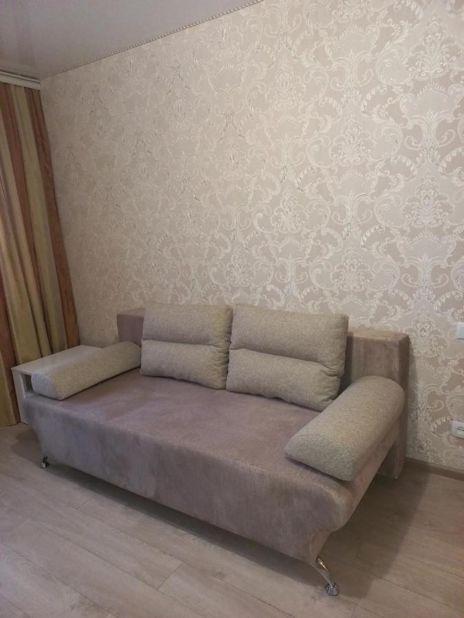 Apartment центр *