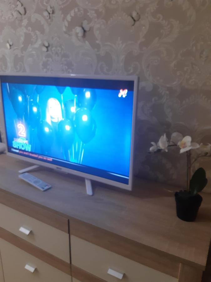 центр Apartment